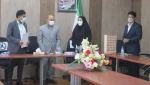 مراسم تکریم ومعارفه روسای دانشگاه فنی و حرفه ای استان هرمزگان

 2