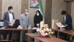 مراسم تکریم ومعارفه روسای دانشگاه فنی و حرفه ای استان هرمزگان

 2