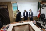برگزیدگان دومین جشنواره کالاها و محصولات فرهنگی – هنری هرمزگان تقدیر شدند  2