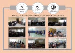 بازگشایی و تدریس کلاسهای عملی ونظری -عملی در دانشگاه فنی و حرفه ای استان هرمزگان 20فروردین1401 2