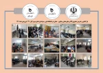 بازگشایی و تدریس کلاسهای عملی ونظری -عملی در دانشگاه فنی و حرفه ای استان هرمزگان 21فروردین1401 2
