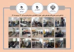 بازگشایی و تدریس کلاسهای عملی ونظری -عملی در دانشگاه فنی و حرفه ای استان هرمزگان 24فروردین1401 2