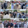 حضور کارکنان ودانشجویان دانشگاه فنی و حرفه ای در راهپیمایی روزجهانی قدس 2