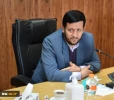 دکتر رجبی:
مهمترین رسالت بسیج اساتید در دانشگاه فنی وحرفه‌ای فراهم‌سازی بسترهای تحقق گام دوم انقلاب در ساختن دانشگاه تمدن‌ساز است
 2