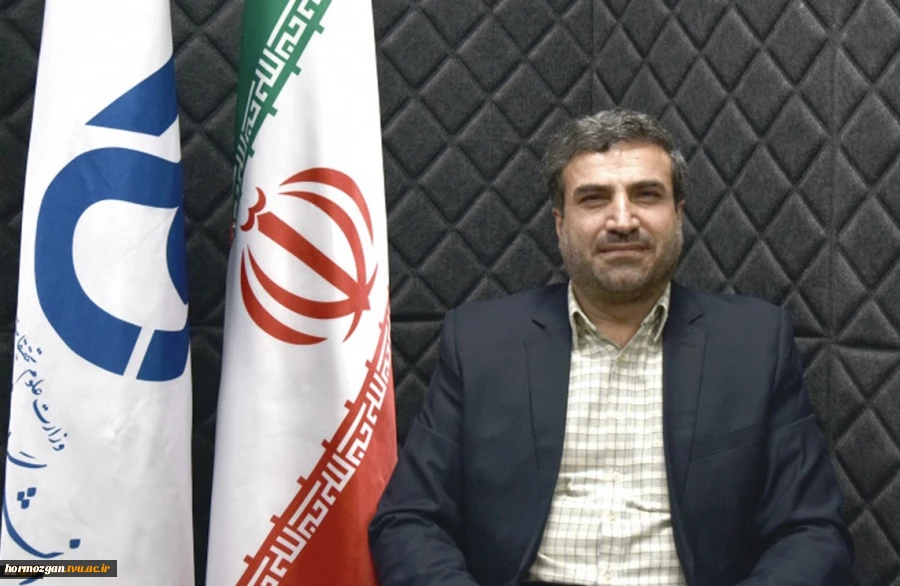 از سوی رئیس مرکز نظارت، ارزیابی و تضمین کیفیت دانشگاه صورت گرفت؛
انتصاب رؤسای ادارات نظارت، ارزیابی و تضمین کیفیت دانشگاه فنی و حرفه‌ای در سراسر کشور
 2