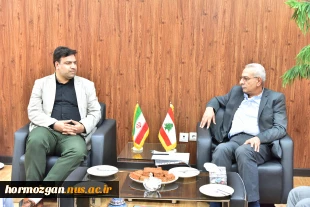 گسترش همکاری های مشترک علمی و دانشجویی دانشگاه فنی و حرفه ای با کشور لبنان 2