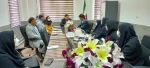 معرفی سرپرست آموزشکده فنی و حرفه ای دختران بندرعباس 3