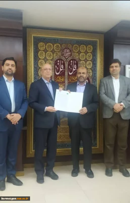 پیام تسلیت دکتر عرفان خسرویان در پی درگذشت سردار سرافراز مهندس رستم قاسمی
 2