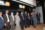 مراسم اختتامیه هفته پژوهش و آیین تجلیل از پژوهشگران و فناوران برتر استان هرمزگان  2