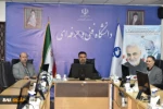 برگزاری مراسم گرامی‌داشت دهه بصیرت و بزرگداشت سردار شهید حاج قاسم سلیمانی با سخنرانی رئیس دانشگاه فنی و حرفه‌ای 2