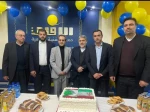در سفر دکتر خسرویان به لبنان صورت گرفت:
انعقاد تفاهم‌نامه همکاری و برنامه اجرایی جذب دانشجویان بین‌المللی شهریه‌پرداز ارزی بین دانشگاه فنی و حرفه‌ای و مؤسسه فنی و حرفه‌ای الآفاق لبنان
 2