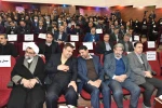 دکتر احمد نادری در جمع 181 رئیس دانشکده و آموزشکده فنی و حرفه‌ای سراسر کشور:
اکنون استراتژی کشور بر تربیت نیروی مهارتی است. 2