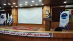 سخنرانی جناب آقای موسوی درهمایش اولین دوره آموزشی شبکه فیبر نوری
 2