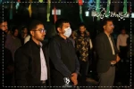 اولین یاد واره شهدای گمنام به روایت تصویر 2