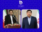 ز سوی دکتر محمد مخبر، معاون اول ریاست جمهوری تعیین شد:
انتصاب رئیس دانشگاه فنی و حرفه‌ای کشور به عنوان عضو صاحب‌نظر و متخصص در شورای عالی آموزش و تربیت فنی، حرفه‌ای و مهارتی 2