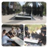 همزمان با ایام اربعین 2