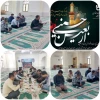 همزمان با ایام اربعین 2