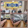 برگزاری نشست تخصصی واحدهای آموزش آموزشکده های فنی و حرفه ای استان هرمزگان
                                                                         2