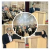 برگزاری جلسه توجیهی دانشجویان ورودی جدید مهر۱۴۰۲ 2