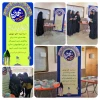 محفل انس با قرآن 

  به مناسبت هفته قرآنی دانشگاه ها  2