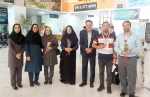 استقبال از اساتید شرکت کننده در اولین المپیاد ورزشی بسیج اساتید دانشگاه فنی و حرفه ای
 2
