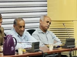 آئین تجلیل از ایثارگران دانشگاه فنی و حرفه ای واحد  استان هرمزگان 3