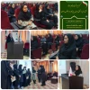 نشست تبیینی نقش اساتید در تحقق اهداف بیانیه گام دوم انقلاب اسلامی به مناسبت گرامیداشت روز استاد  2