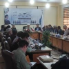 کسب عنوان کانون برتر بسیج اساتید دانشگاه فنی و حرفه ای استان هرمزگان 3