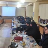 کسب عنوان کانون برتر بسیج اساتید دانشگاه فنی و حرفه ای استان هرمزگان 4
