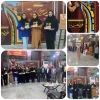 درخشش دانشجویان آموزشکده ملی مهارت دختران بندرعباس در جشنواره فردخت  2