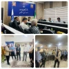 برگزاری جلسه کمیسیون دانشجویی شهرستان بندرعباس با حضور  معاون فرماندار ،معاونین دانشجویی مراکز دانشگاهی و مسئولین سایر نهادهای شهرستان بندرعباس به میزبانی دانشگاه ملی مهارت استان هرمزگان 2