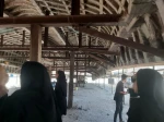 گزارش تصویری برگزاری اردوی راهیان پیشرفت (بازدید از صنایع لنج سازی و سایت های شرکت نفت سازه قشم ) 2