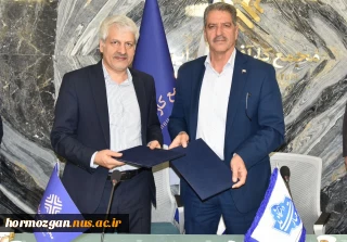 با حضور دکتر غلامرضا زمانی به امضا رسید؛
تفاهم نامه همکاری مجمع کارآفرینان ایران و دانشگاه ملی مهارت