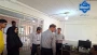 بازدید ریاست محترم دانشگاه ملی مهارت استان هرمزگان از آموزشکده‌های پسران و دختران بندرعباس