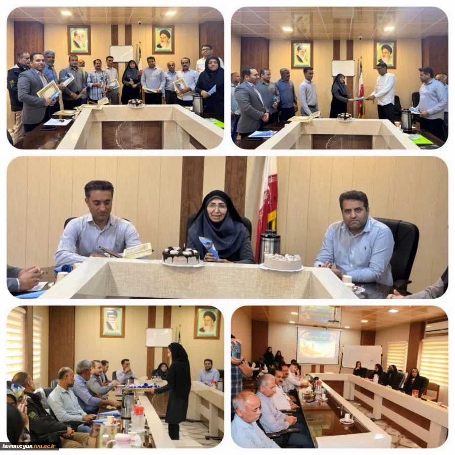 به مناسبت فرخنده‌زادروز امیرالمؤمنین حضرت امام علی(ع) و گرامیداشت روز پدر 2