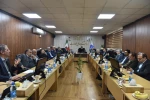 به میزبانی دانشگاه ملی مهارت برگزار شد؛
پانزدهمین جلسه کارگروه بررسی راهکارهای ارتقای علم و فناوری کشور
 2