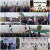 اربعین شهادت رهبر شهید انقلاب اسلامی حضرت آیت‌الله العظمی امام خامنه‌ای(قدس‌الله نفسه‌الزکیه) 2