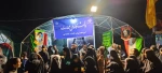 برپایی موکب آموزشکده ملی‌ مهارت میناب به مناسبت شهادت امام صادق (ع) در گلزار شهدای دانش آموز 
 2