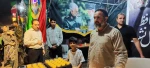 برپایی موکب آموزشکده ملی‌ مهارت میناب به مناسبت شهادت امام صادق (ع) در گلزار شهدای دانش آموز 
 2