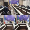 برگزاری آیین تجلیل از سرآمدان آموزشی دانشگاه ملی مهارت واحد استانی هرمزگان 2