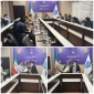 برگزاری آیین تجلیل از سرآمدان آموزشی دانشگاه ملی مهارت واحد استانی هرمزگان