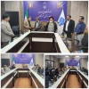 برگزاری آیین معارفه مسئول گروه معارف دانشگاه ملی مهارت واحد استانی هرمزگان 2