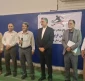 برگزاری مسابقات فریزبی همکاران دانشگاه ملی مهارت استان هرمزگان