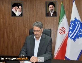 رئیس دانشگاه ملی مهارت در پی حملات جنایتکارانه آمریکا:
ملت ایران در دفاع از عزت، استقلال و تمامیت ارضی کشور استوار می‌ماند