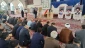 حضور معاونین و کارکنان دانشگاه ملی مهارت استان هرمزگان در مراسم مهمانی لاله ها و عطرافشانی گلزار ملکوتی شهدا