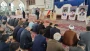 حضور معاونین و کارکنان دانشگاه ملی مهارت استان هرمزگان در مراسم مهمانی لاله ها و عطرافشانی گلزار ملکوتی شهدا